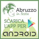 Scarica l'app di Abruzzoinfesta.it per Android