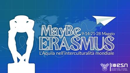 MayBe Erasmus - #Day2 - 