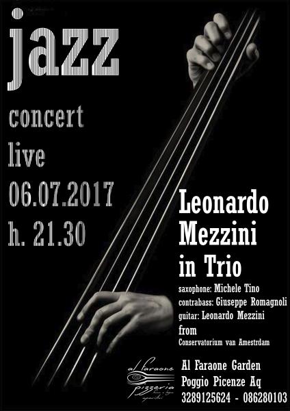 Jazz Concert Live