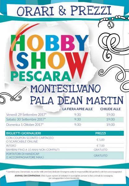 Hobby Show Pescara