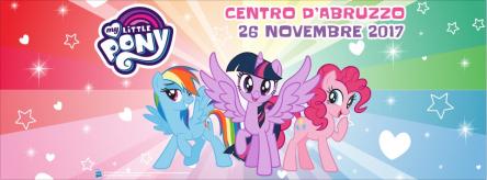 My Little Pony Centro d’abruzzo