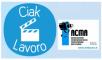“CIAK LAVORO”: Rassegna cinematografica il 10 e l’11 a Chieti