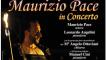 Maurizio Pace in Concerto