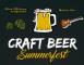Craft Beer Summerfest