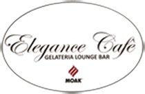 Elegance Cafe'