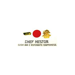 Chef Nestor 3