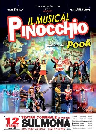 Pinocchio
