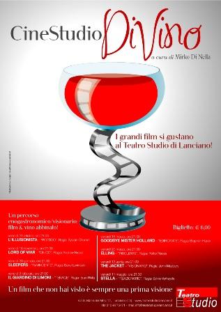 CineStudio Divino