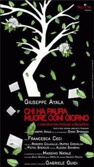 Chi non ha paura muore ogni giorno - I miei anni con Falcone e Borsellino
