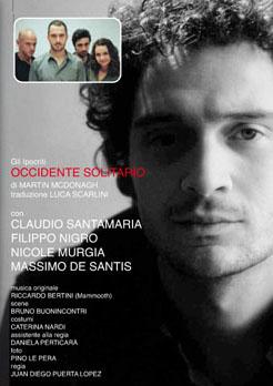 Occidente solitario