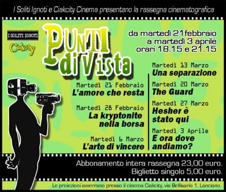 Punti di vista