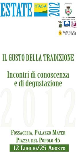 Il gusto della tradizione