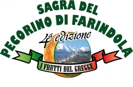 Sagra del Pecorino di Farindola 2013