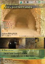 Escursioni Atri Sotterranea