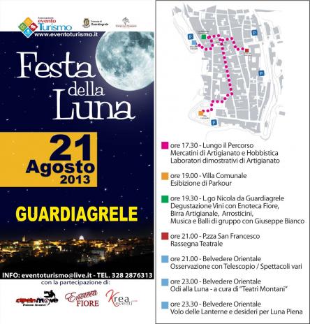 Festa della Luna
