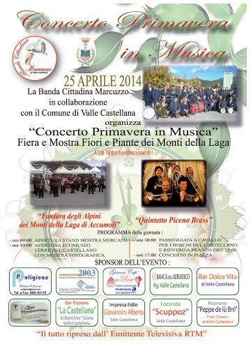 CONCERTO 