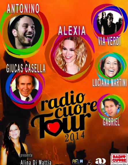 GRAN CONCERTO A PRATOLA PELIGNA