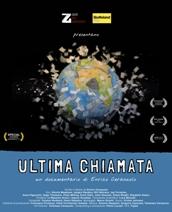 proiezione del film  Ultima chiamata / Last Call di Enrico Cerasuolo