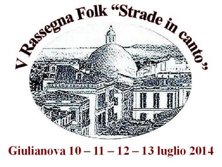 V Rassegna Folk 