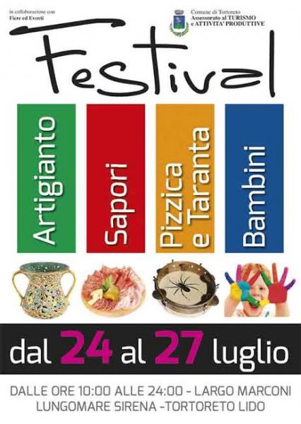 FESTIVAL 