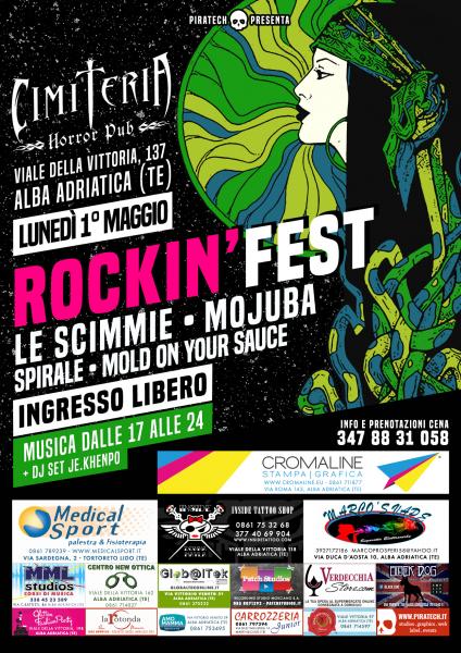 Rockin'Fest