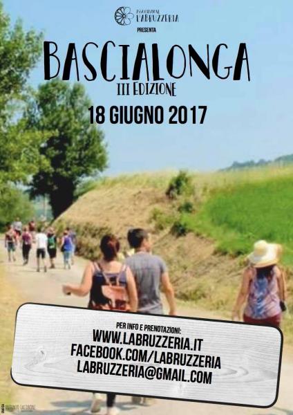 Bascialonga III Edizione