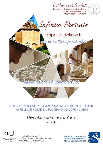 Infinito presente