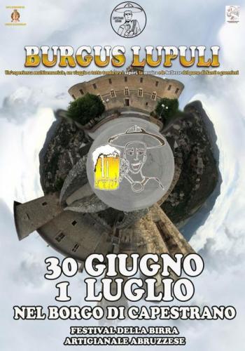 Burgus Lupuli