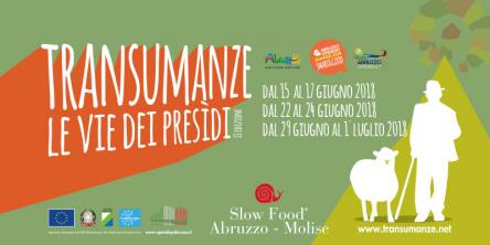 Transumanze