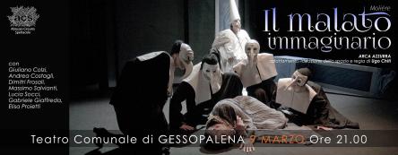 IL MALATO IMMAGINARIO