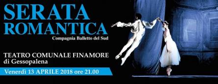 SERATA ROMANTICA