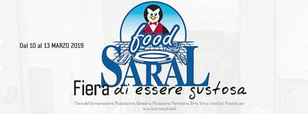Saral Food