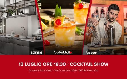 La tradizione tahitiana racchiusa in un bicchiere da cocktail