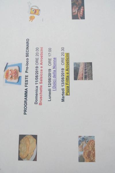 I Dolci della Nonna
