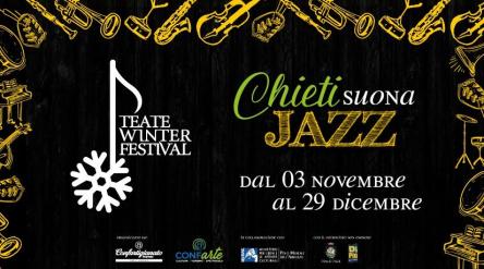 Teate winter festival