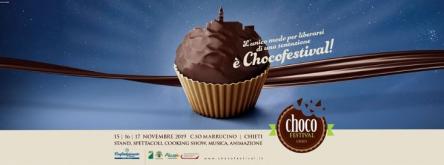 Chocofestival