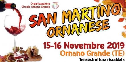 San Martino Ornanese