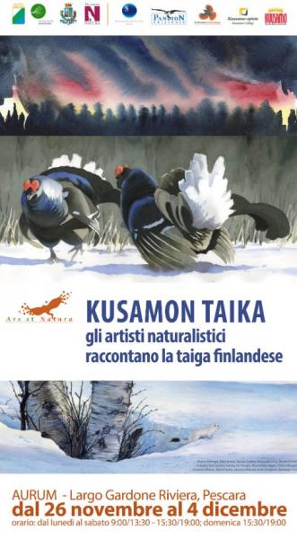Kusamon Taika