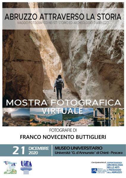 Mostra fotografica virtuale 