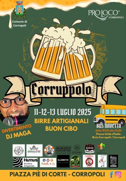 CORRUPPOLO