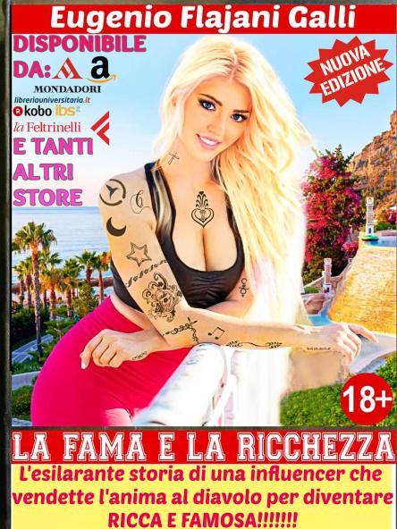 La Fama e la Ricchezza in Sartoria