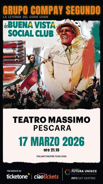 Grupo Compay Segundo