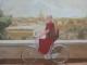 Mostra personale di Antonio Haupala