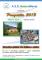Pasquetta 2013 con la ASD NaturalMente