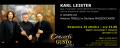 KARL LEISTER in concerto