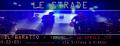 LE STRADE in concerto al Baratto di Teramo