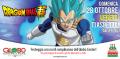 Dragon Ball Super al Globo
