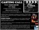 Casting della Morfeo Dreams per il film “I baci dei Giuda”