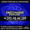 Studio di Cartomanzia Cartomante YORUBA'