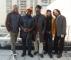 BABA SISSOKO band